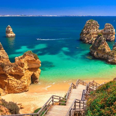 Beach Condo With Atlantic Ocean View By Becherish Оллюш-де-Аґуа Екстер'єр фото