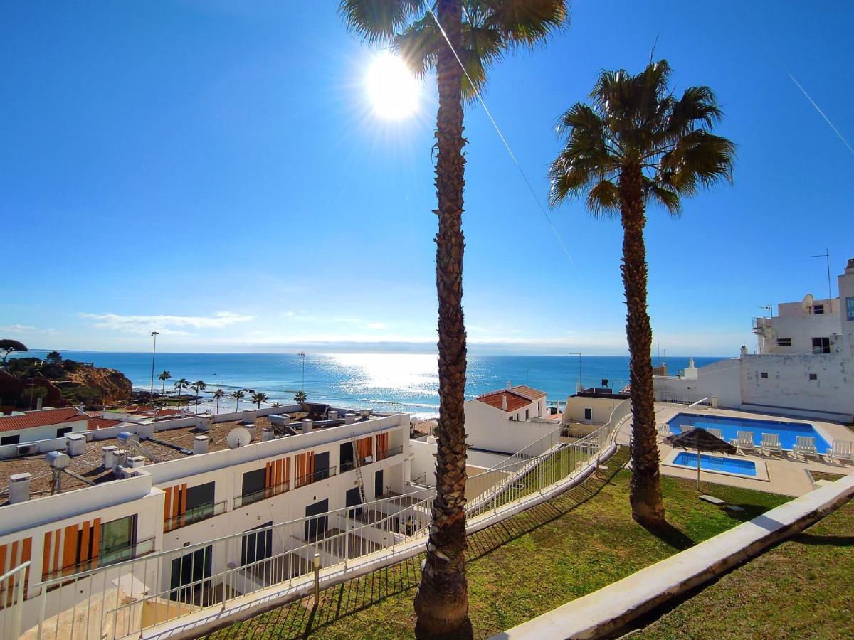 Beach Condo With Atlantic Ocean View By Becherish Оллюш-де-Аґуа Екстер'єр фото