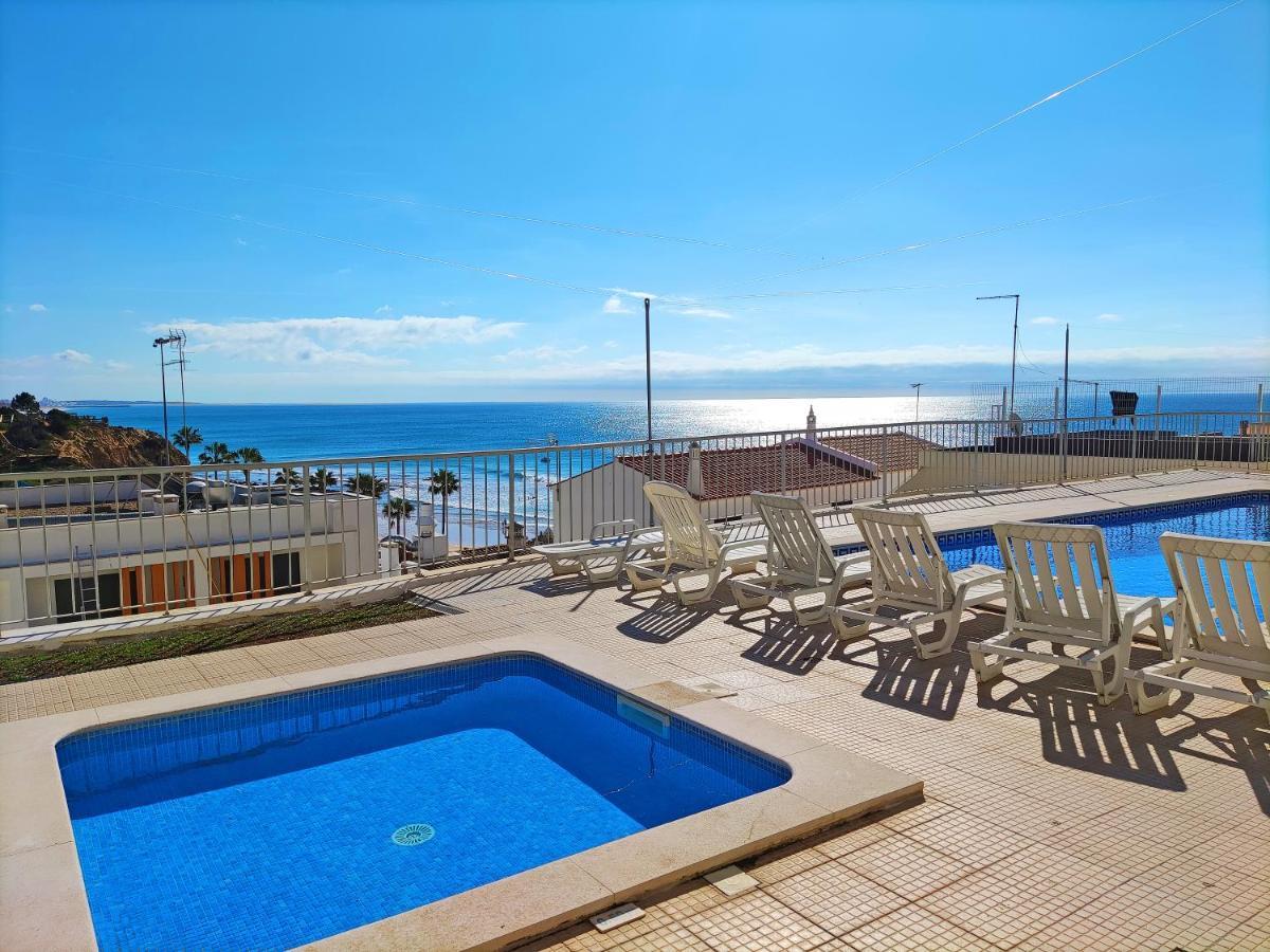 Beach Condo With Atlantic Ocean View By Becherish Оллюш-де-Аґуа Екстер'єр фото