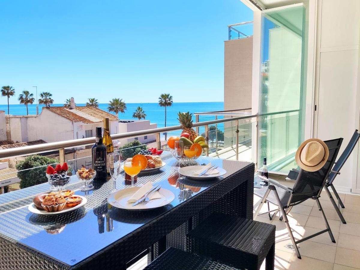 Beach Condo With Atlantic Ocean View By Becherish Оллюш-де-Аґуа Екстер'єр фото