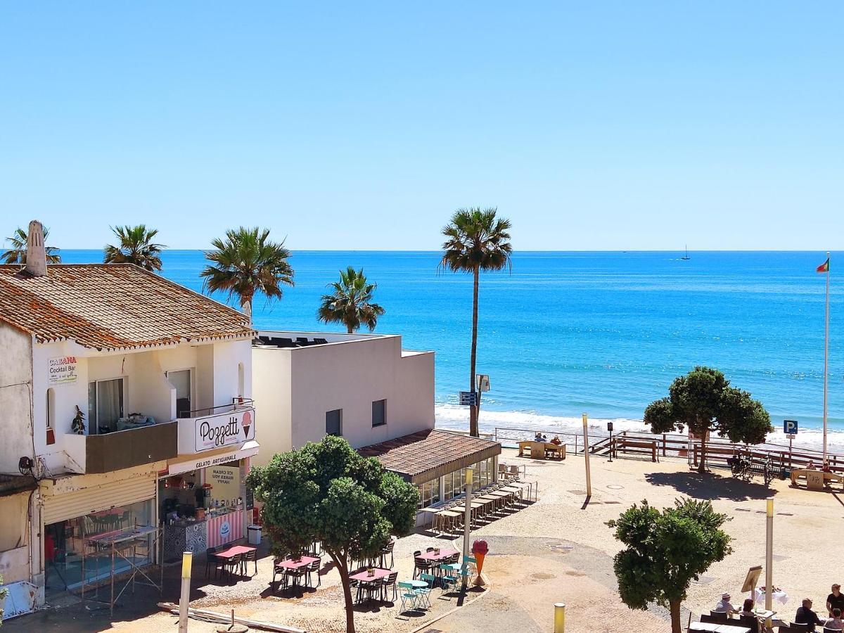 Beach Condo With Atlantic Ocean View By Becherish Оллюш-де-Аґуа Екстер'єр фото