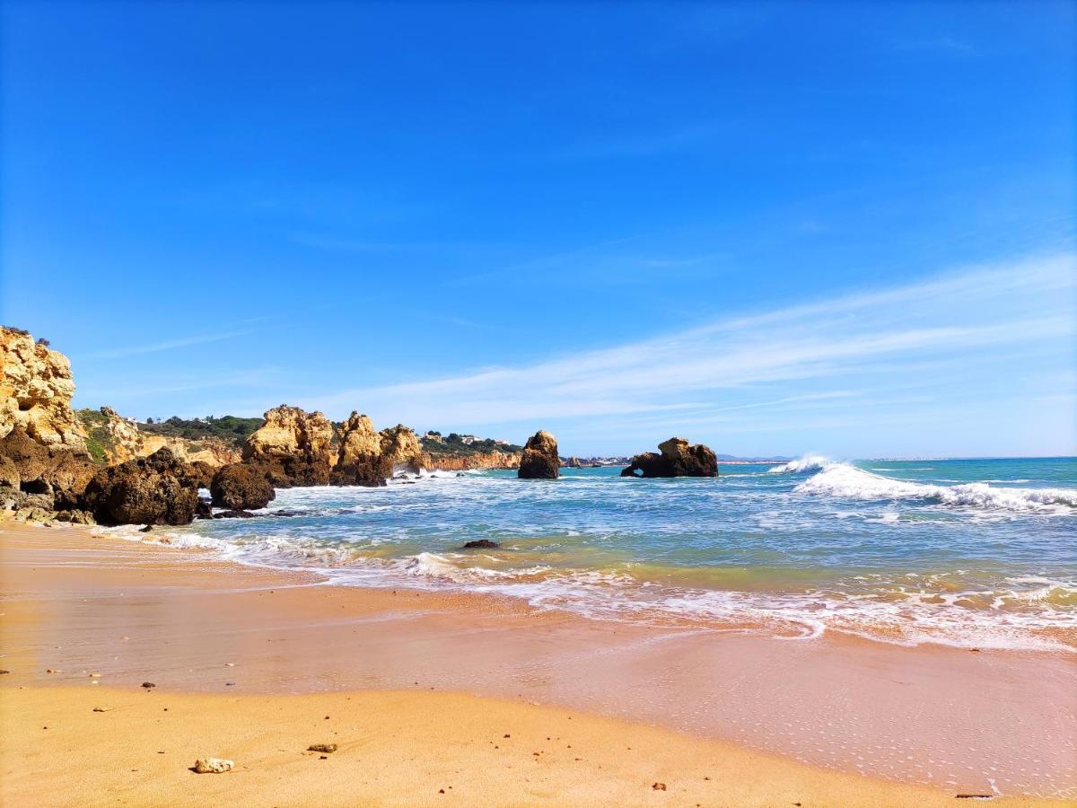 Beach Condo With Atlantic Ocean View By Becherish Оллюш-де-Аґуа Екстер'єр фото
